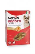 CAMON BISCOTTO STELLA CAROTA GR 300