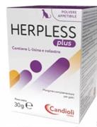 HERPLESS PLUS GR 30