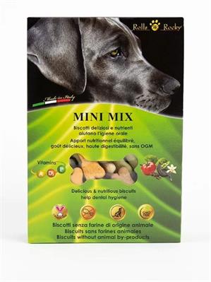 ROLLS ROCKY MINI MIX GR 300
