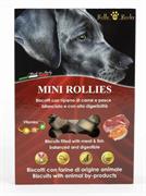 ROLLS ROCKY MINI ROLLIES GR 800