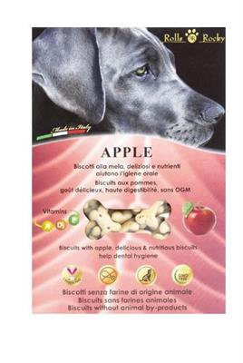 ROLLS ROCKY FRUIT MELA GR 800