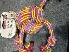 ZOL GIOCO CORDA PIOVRA CM 43