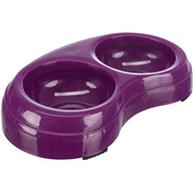 TX CIOTOLA DOPPIA IN PLASTICA 2 X ML 200 Ø 10