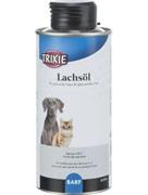 TX OLIO SALMONE CANE/GATTO ML 500