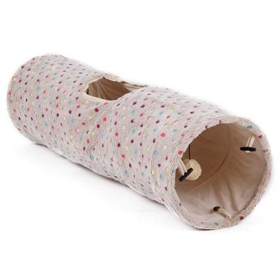 FERRIBIELLA TUNNEL MORBIDO CM 25X90 BEIGE