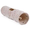 FERRIBIELLA TUNNEL MORBIDO CM 25X90 BEIGE