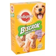 PEDIGREE BISCROCK GR 500