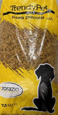 PASTA PRECOTTA D'ORAZIO KG 7,5
