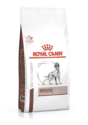 HEPATIC DOG ROYAL CANIN KG 7