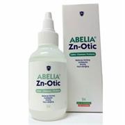 VETNOVA ABELIA ZN-OTIC ML 59