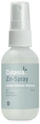 VETNOVA CUTANIA ZN-SPRAY ML 59