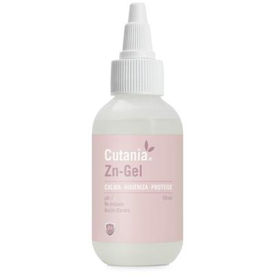VETNOVA CUTANIA ZN-GEL ML 59