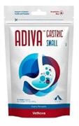 VETNOVA ADIVA GASTRIC SMALL 30 CHEWS GR 60