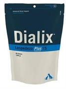 VETNOVA DIALIX LESPEDEZA PLUS 15 60 CHEWS GR 240