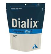 VETNOVA DIALIX LESPEDEZA PLUS 5 60 CHEWS GR 120