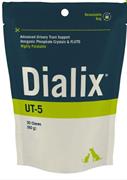 VETNOVA DIALIX UT-5 30 CHEWS GR 60