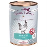 TERRA CANIS ALIVET LOW FAT GR 400 POLLO
