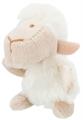 TX PECORA IN PELUCHE CM 10