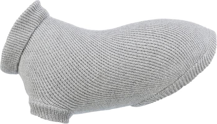 TX MAGLIONCINO CYSTILE BERLIN M CM 45 GRIGIO