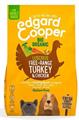 EDGARD COOPER DOG TACCHINO E POLLO GR 700