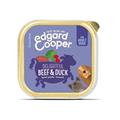 EDGARD COOPER DOG MANZO ANATRA 11X150 GR