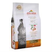 ALMO DOG MEDIUM-LARGE POLLO/RISO KG 8