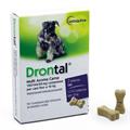 DRONTAL MULTI AROMA CANE 2 CPR < 10 KG