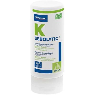 SEBOLYTIC ML 250 CANE/GATTO
