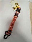 ZOLUX TRM COLLARE REGOLABILE 26 MM COLORI VARI