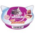 WHISKAS ANTI-HAIRBALL 8 X GR 60