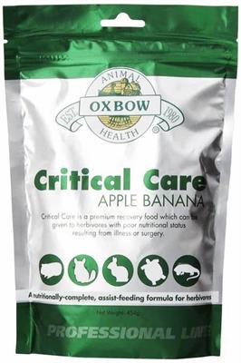 OXBOW CRITICAL CARE MELA/BANANA GR 454