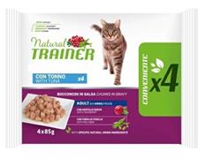 TRAINER NATURAL BUSTE TONNO 4 X GR 85