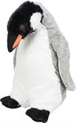 TX BE ECO PINGUINO ERIN PELUCHE CM 28