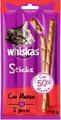 WHISKAS CATSTICK MANZO GR 18