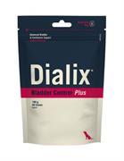 VETNOVA DIALIX BLADDER CONTROL PLUS 60 CHEWS GR 180