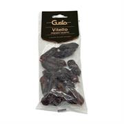 SALSICCETTA VITELLO MANZO GR 80 CM 3