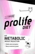 PROLIFE CAT METABOLIC 12 X GR 85