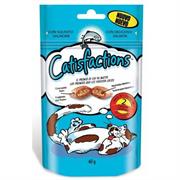 CATISFACTIONS SALMONE 6 X GR 60