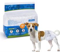 NOBLEZA PANNOLINI TG XXL 60X37 CM  12 PZ