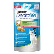 DENTALIFE CAT POLLO GR 40