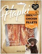 FLAMINGO HAPKI FILETTI DI POLLO 170 GR