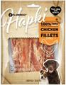 FLAMINGO HAPKI FILETTI DI POLLO 170 GR