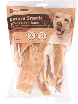 FLAMINGO NATURE SNACK NERVO NUCALE 200 GR