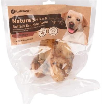 FLAMINGO NATURE SNACK OSSO CARNOSO 250 GR