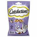 CATISFACTIONS MANZO 6 X GR 60