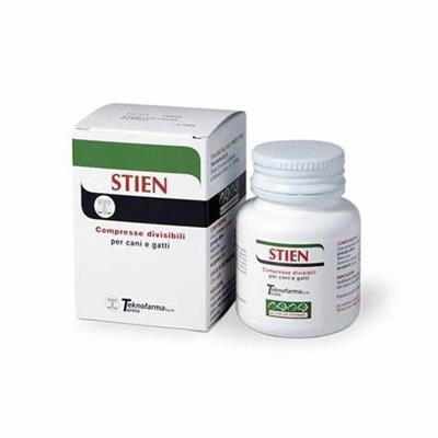 STIEN 40 COMPRESSE