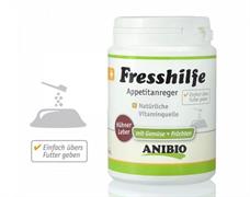ANIBIO APPETIBILIZZANTE 100% NATURALE