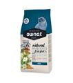 OWNAT CAT CLASSIC FISH KG 1,5