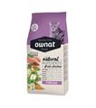OWNAT CAT CLASSIC STERILIZED KG 1,5