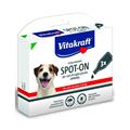 REPELT SPOT ON FIPRONIL CANE PICCOLO KG 2/10
